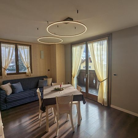 Chalet Meridiana Bormio Luaran gambar
