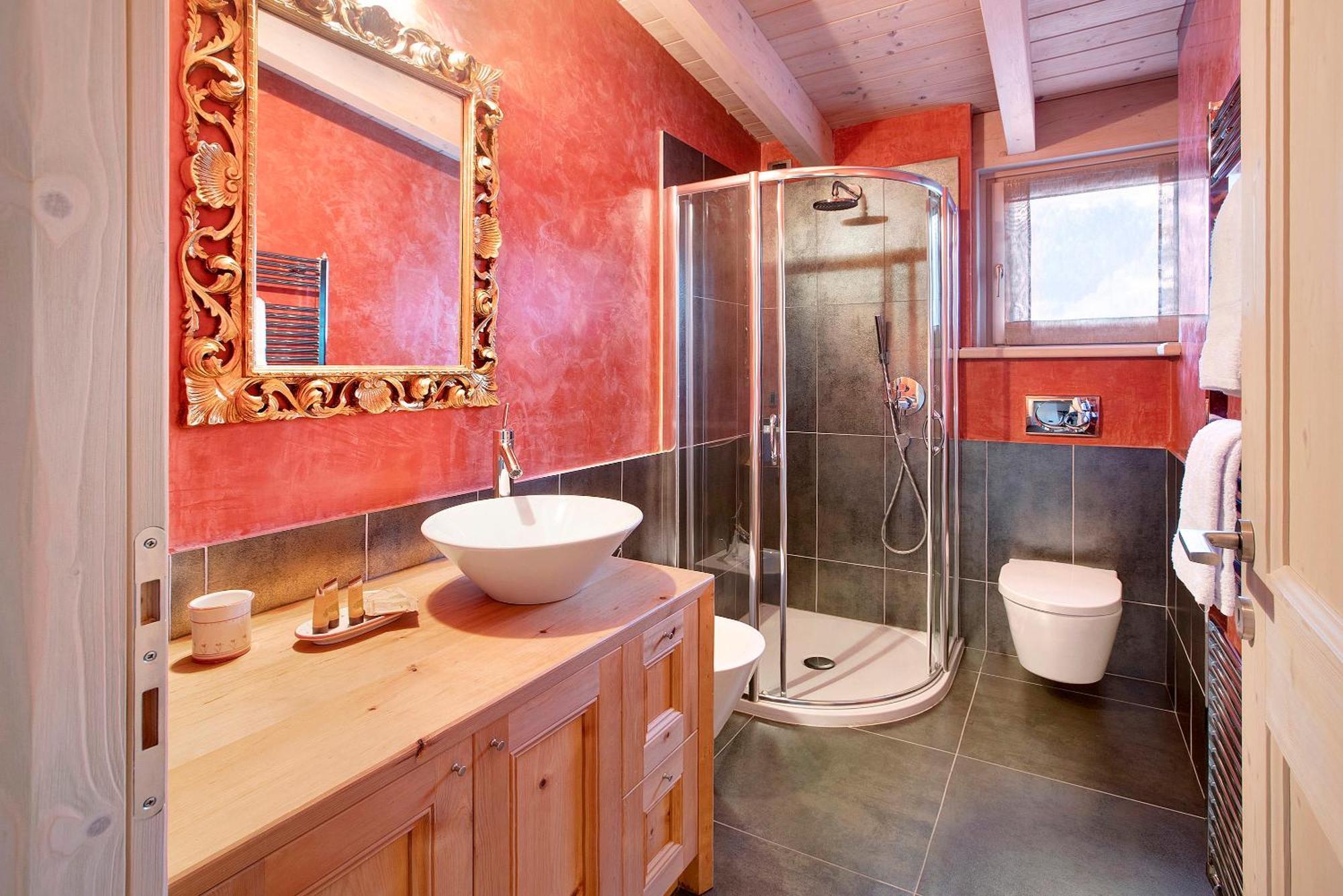 Chalet Meridiana Bormio Luaran gambar