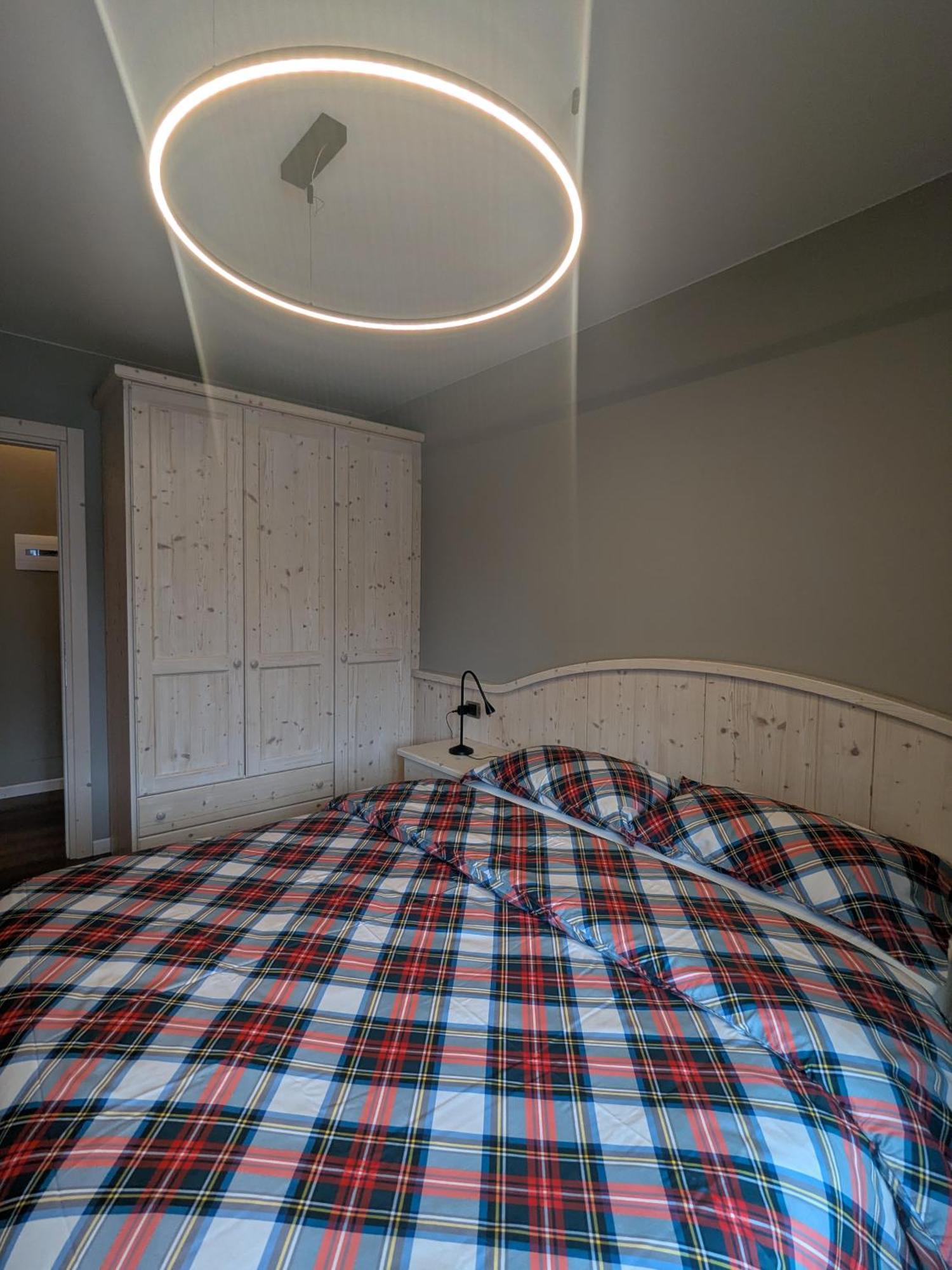 Chalet Meridiana Bormio Luaran gambar