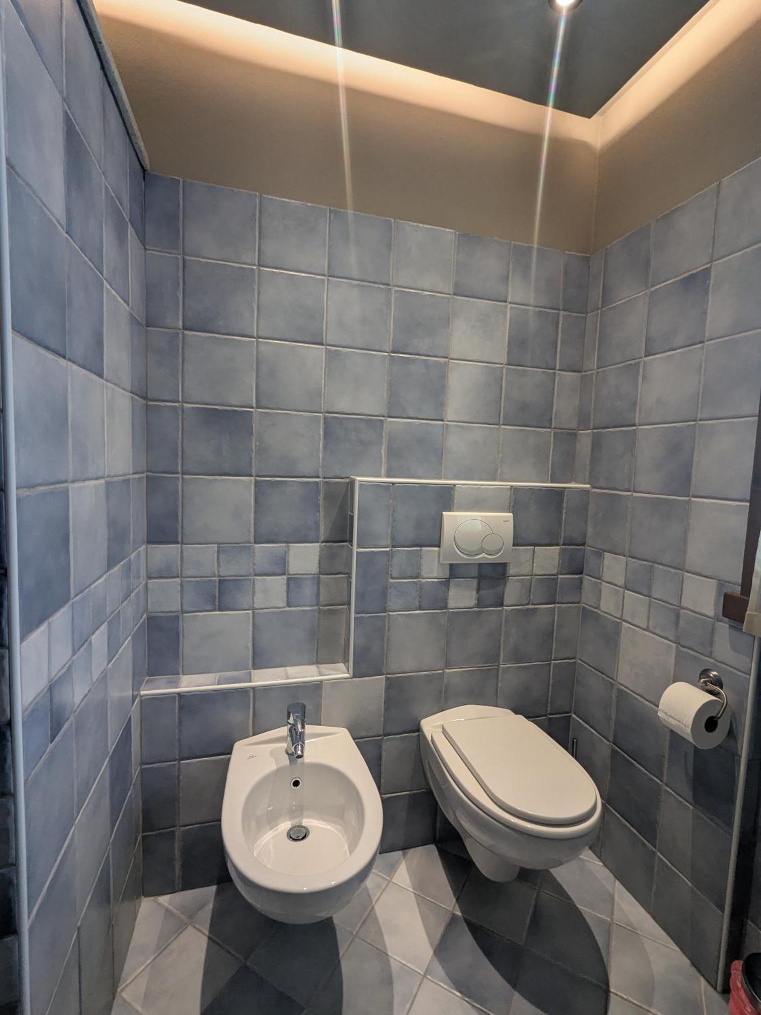 Chalet Meridiana Bormio Luaran gambar